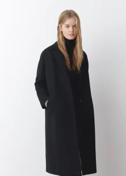 Abrigo Largo-Brownie Spain New