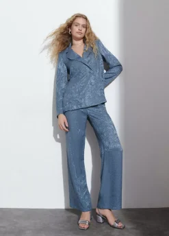 Americana Jacquard-Brownie Spain Discount