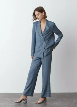 Americana Jacquard-Brownie Spain Discount