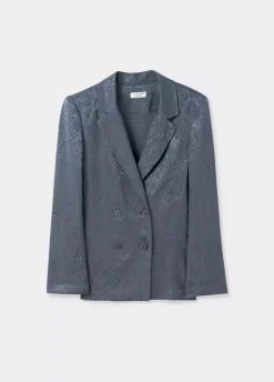 Americana Jacquard-Brownie Spain Discount