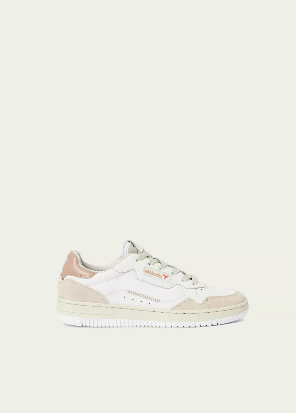 Bamba Classic Retro Victoria Piel-Brownie Spain Outlet