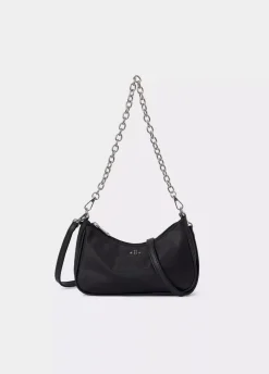 Bolso Hombro Nylon-Brownie Spain Discount