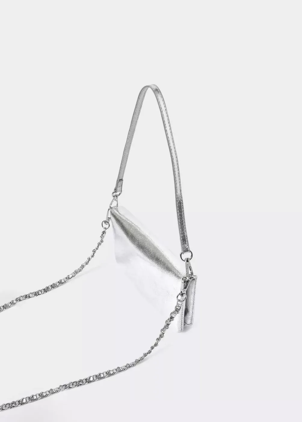 Bolso Solapa Mini-Brownie Spain Hot