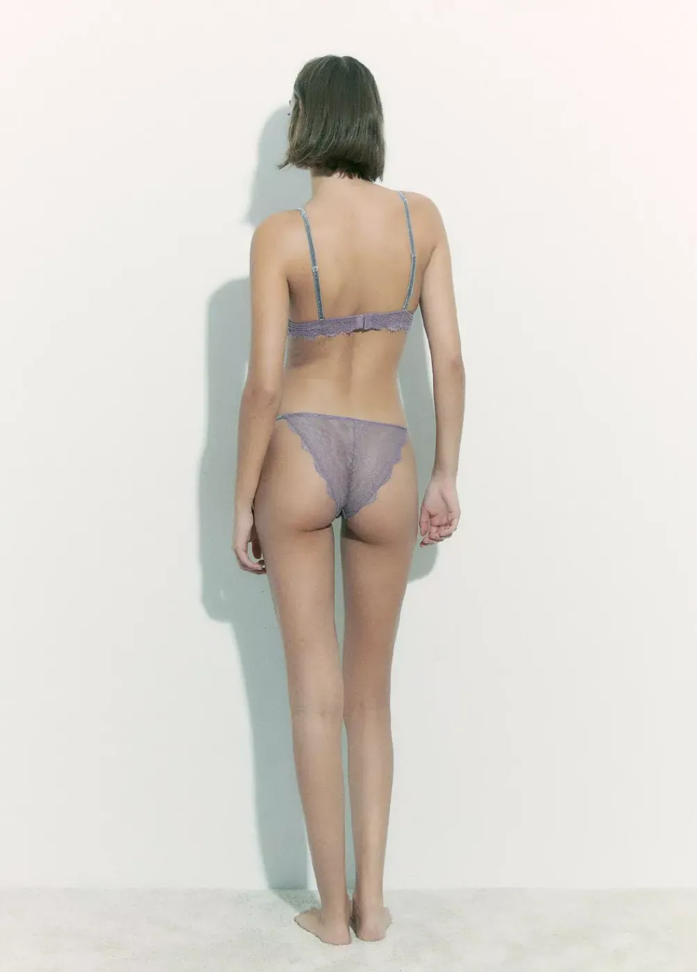 Braguita Encaje-Brownie Spain Discount