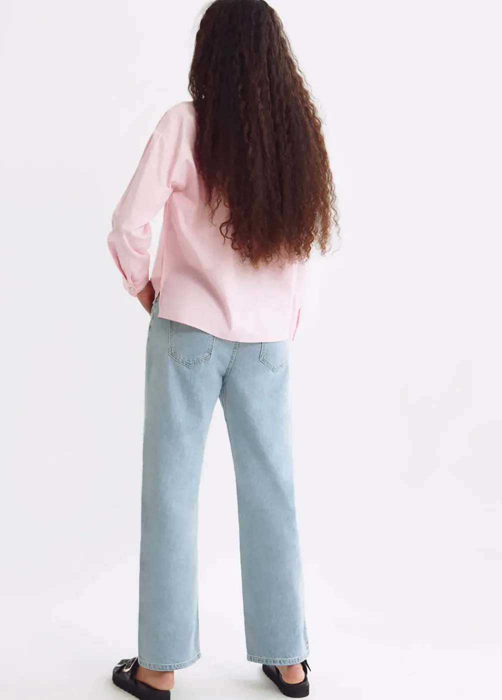 Camisa Basica-Brownie Spain Discount