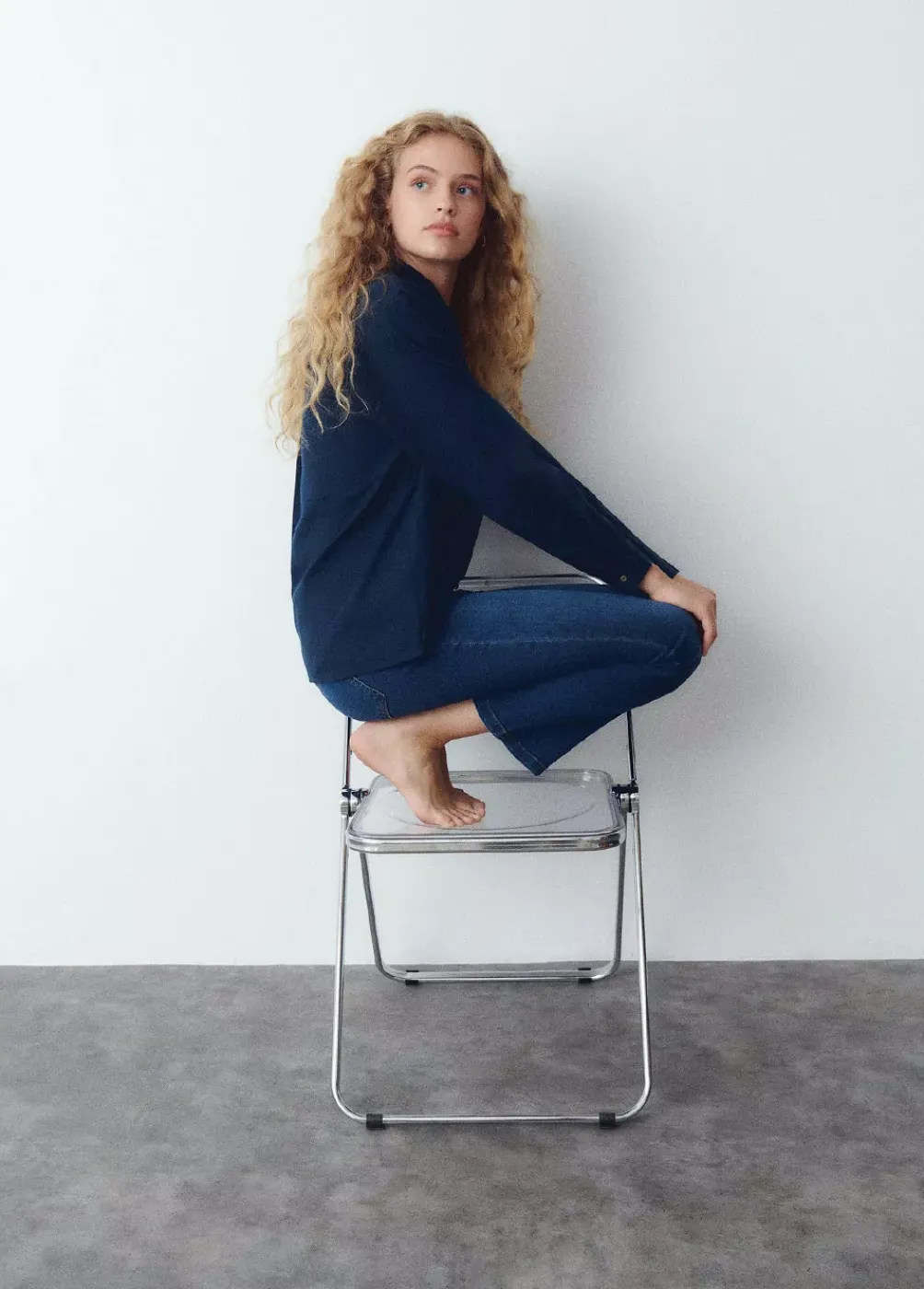 Camisa Lisa-Brownie Spain Outlet