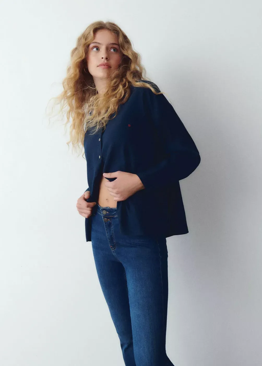 Camisa Lisa-Brownie Spain Outlet