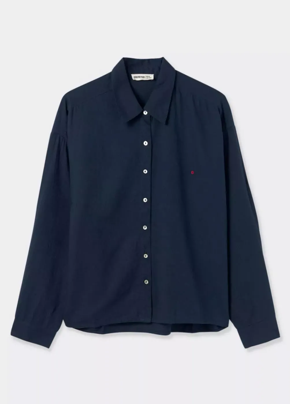 Camisa Lisa-Brownie Spain Outlet