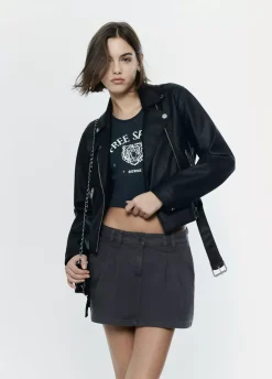 Camiseta Babyt Print-Brownie Spain New