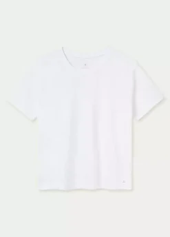 Camiseta Fous Manga Corta Basica-Brownie Spain Outlet