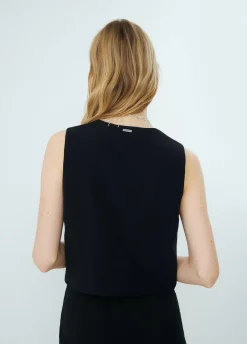 Chaleco Sastre-Brownie Spain Hot