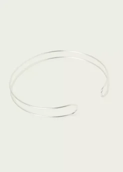 Collar Choker Doble-Brownie Spain Outlet