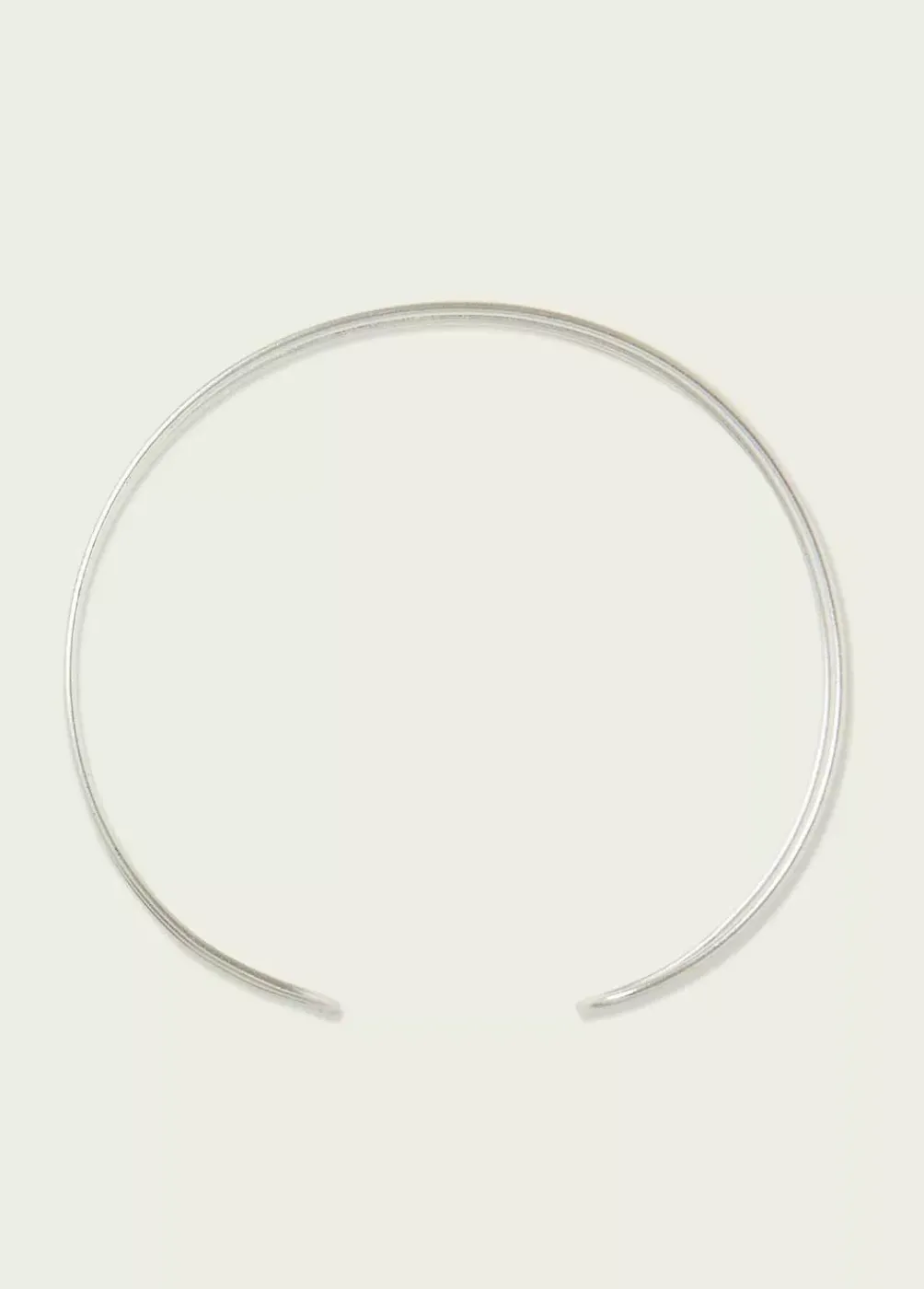 Collar Choker Doble-Brownie Spain Outlet