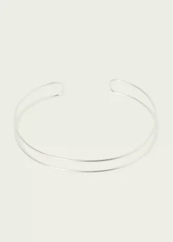 Collar Choker Doble-Brownie Spain Outlet