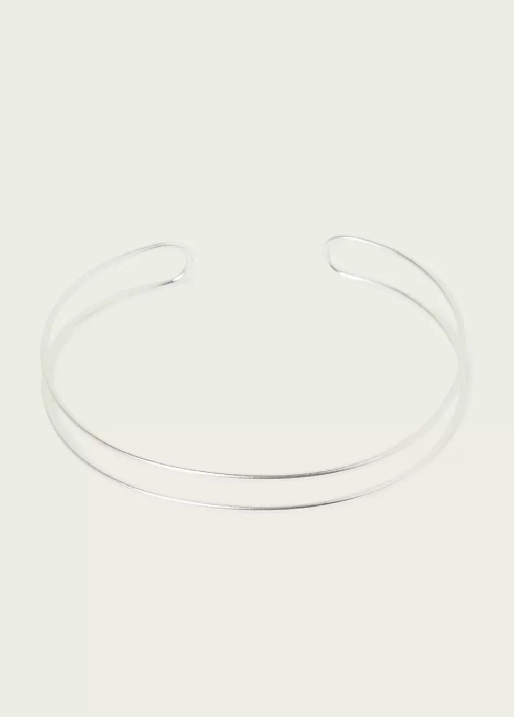 Collar Choker Doble-Brownie Spain Outlet