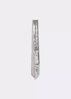 Collar Corbatero Lentejuelas-Brownie Spain Best