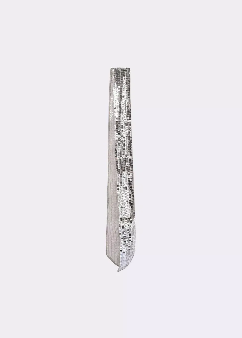 Collar Corbatero Lentejuelas-Brownie Spain Best