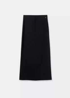 Falda Canale Punto-Brownie Spain Fashion