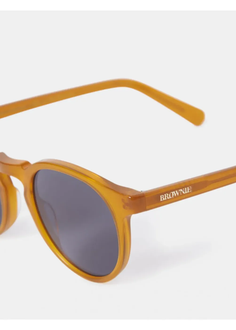 Gafas De Sol Pasta-Brownie Spain Sale