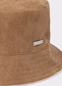 Gorro Doblefaz Reversible-Brownie Spain New