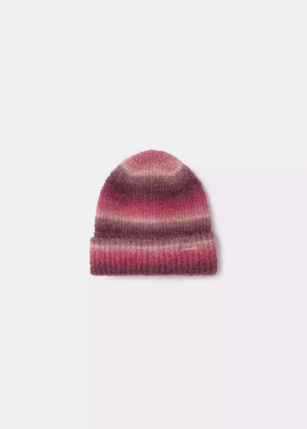 Gorro Rayas Space Dye-Brownie Spain Best