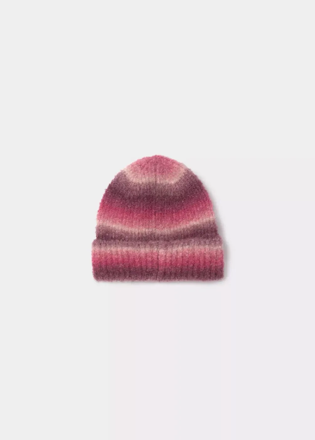 Gorro Rayas Space Dye-Brownie Spain Best