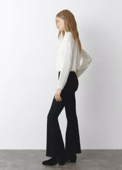 Jeans Campana Tachas-Brownie Spain Hot