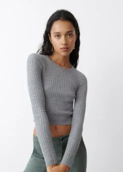 Jersey Basico Canale-Brownie Spain Fashion