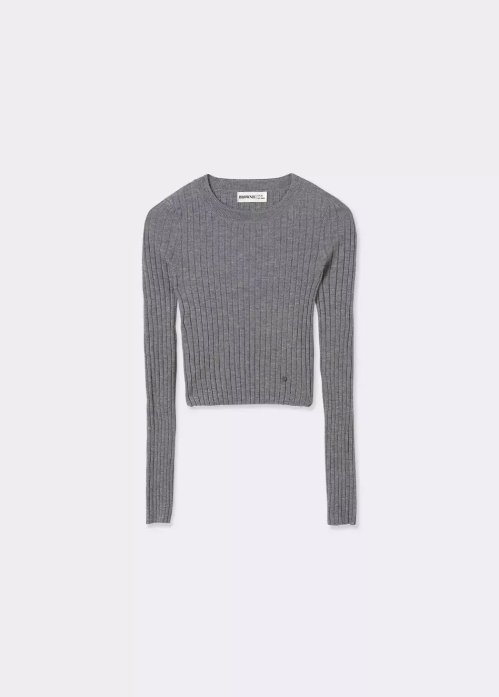 Jersey Basico Canale-Brownie Spain Fashion