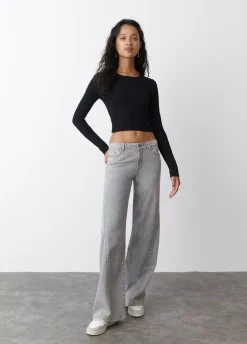 Jersey Basico Canale-Brownie Spain Outlet