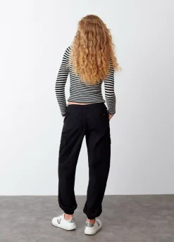 Jersey Basico Rayas-Brownie Spain New