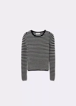 Jersey Basico Rayas-Brownie Spain New