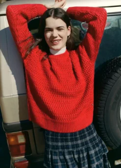 Jersey Calado-Brownie Spain Hot