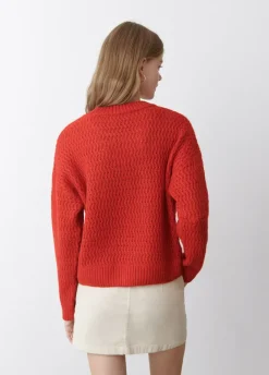 Jersey Calado-Brownie Spain Hot