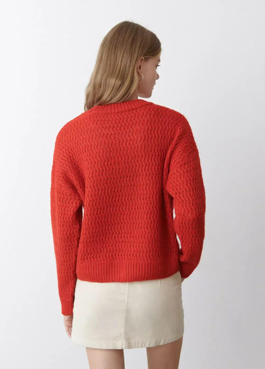 Jersey Calado-Brownie Spain Hot