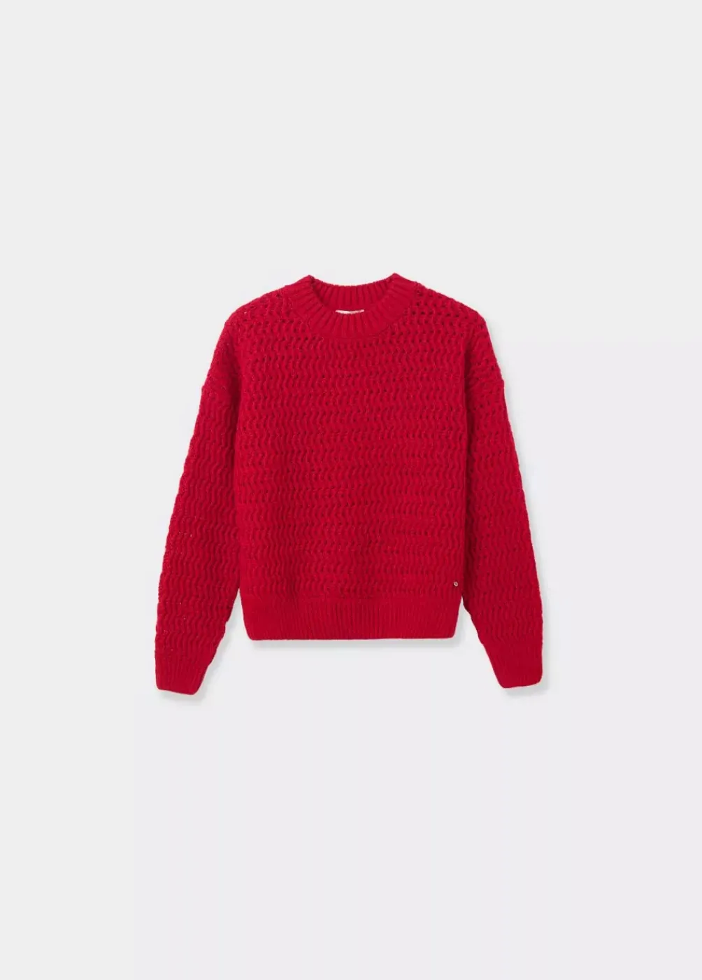 Jersey Calado-Brownie Spain Hot