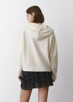 Jersey Capucha Cuerdas-Brownie Spain Discount