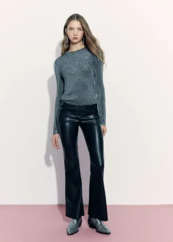 Jersey Cordon Mangas-Brownie Spain Hot