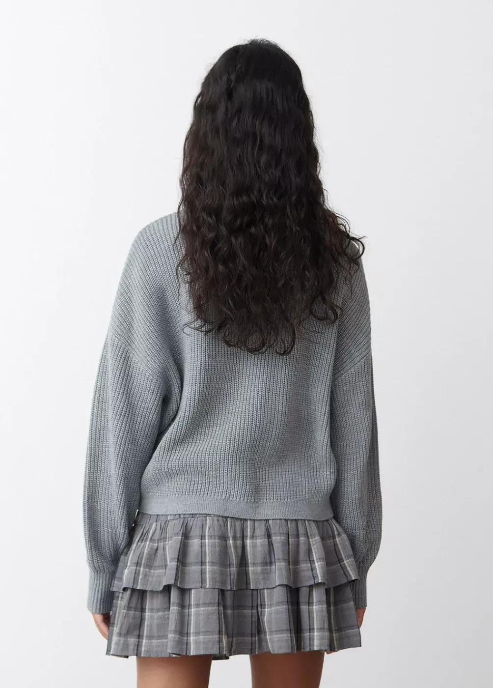 Jersey Cremallera Escudo-Brownie Spain Discount