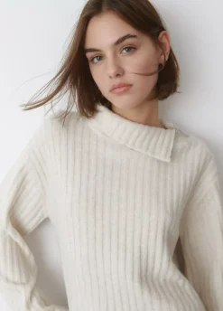 Jersey Cremallera Lateral-Brownie Spain Clearance