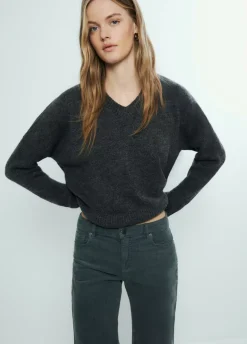 Jersey French C/Pico Basico | Compra Jerseys | Otono-Invierno 2021-Brownie Spain Fashion