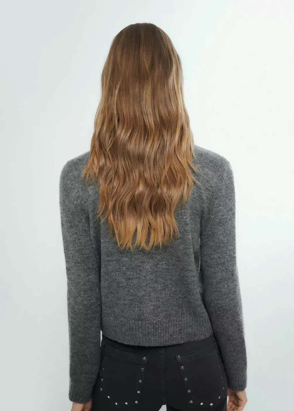 Jersey Perkins Bordado-Brownie Spain Online