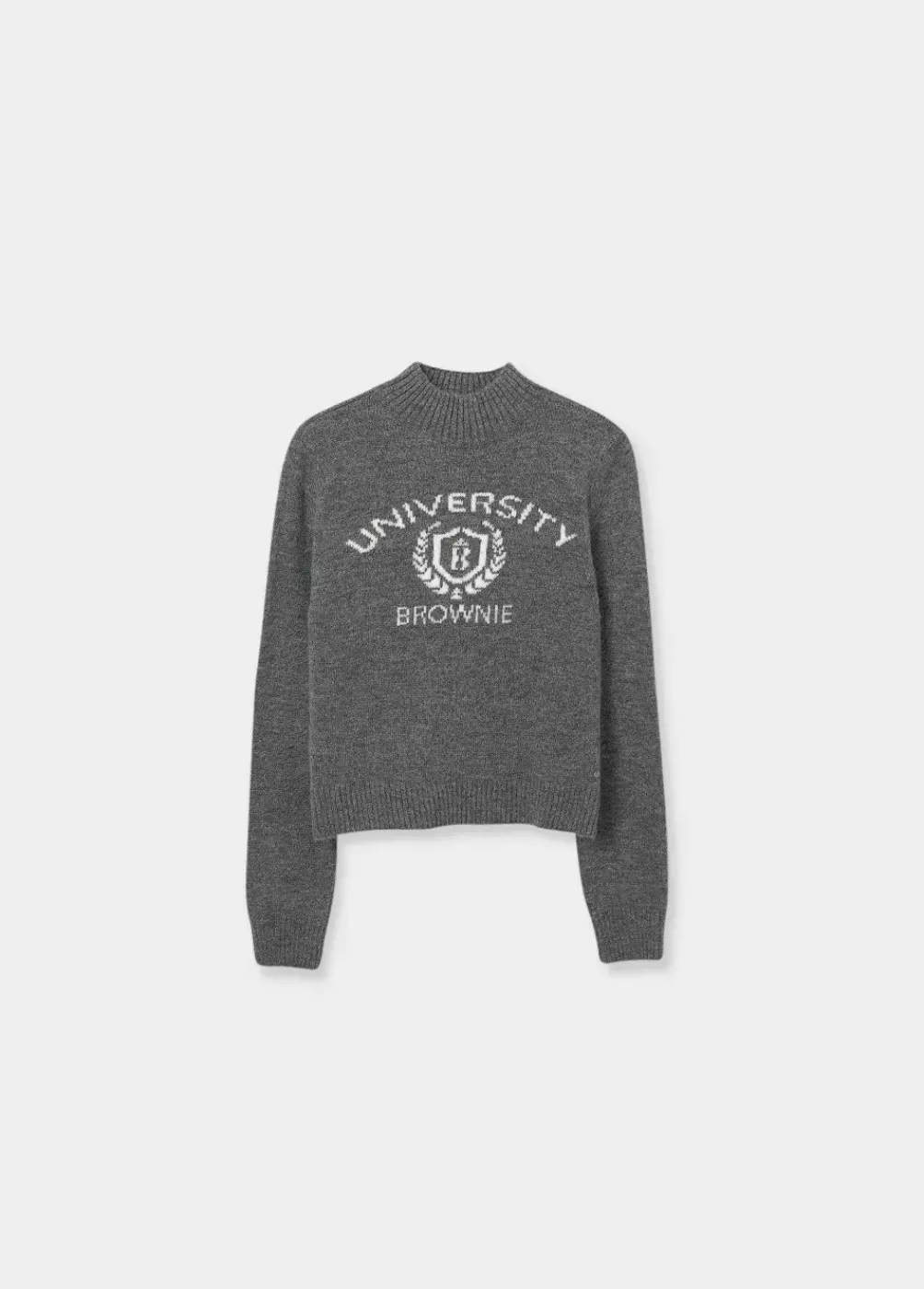 Jersey Perkins Bordado-Brownie Spain Online