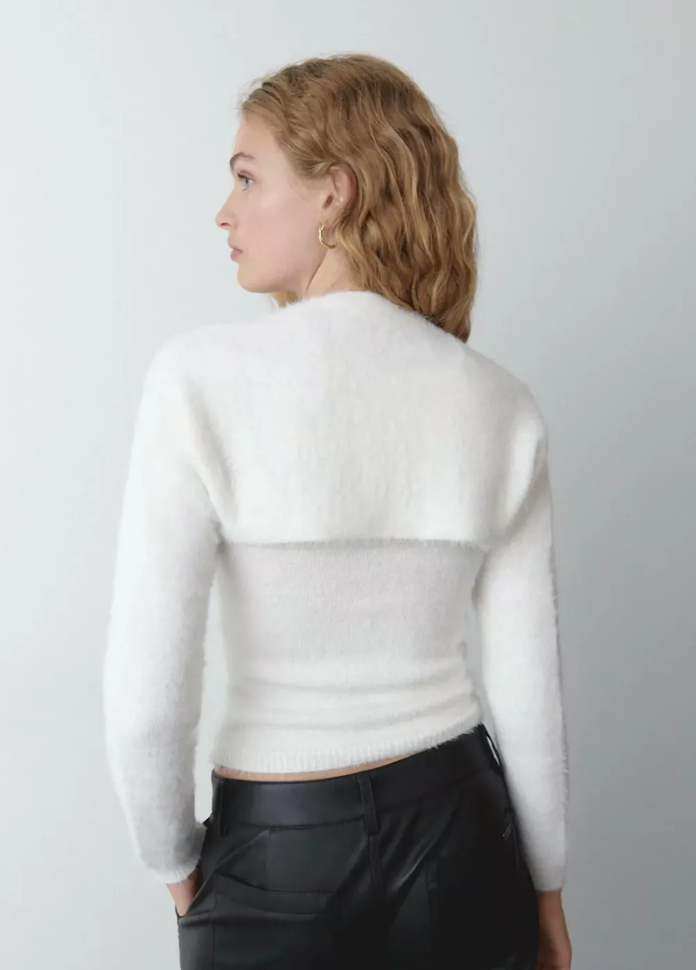 Manguitos Pelos-Brownie Spain Outlet