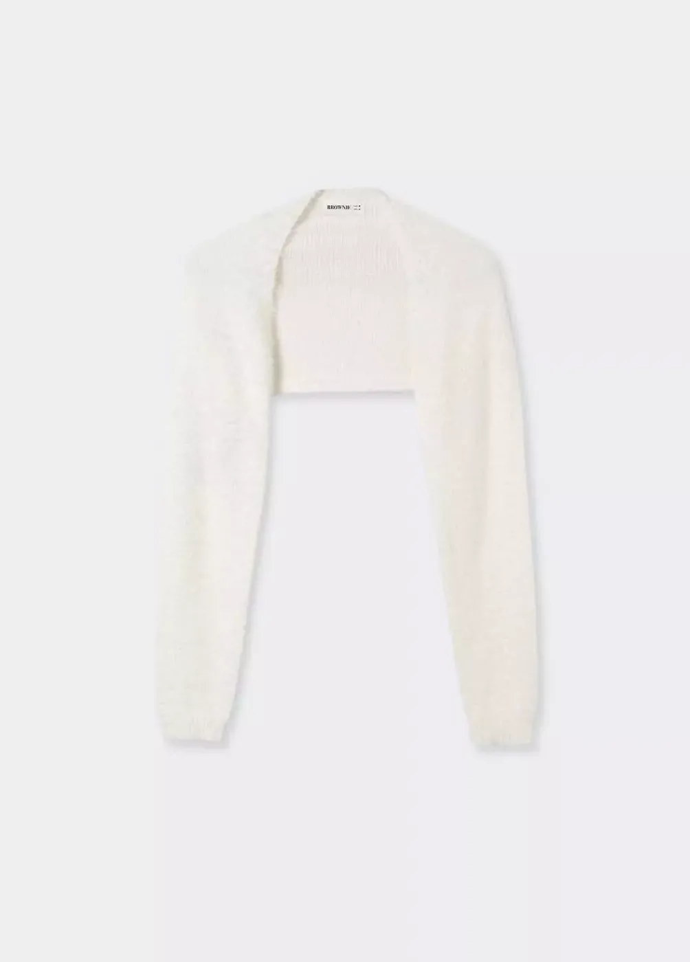 Manguitos Pelos-Brownie Spain Outlet