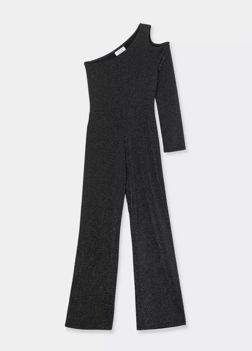 Mono Cut Out Tejido Hilo Metalizado-Brownie Spain Best