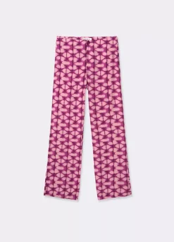 Pantalon Estampado-Brownie Spain Hot