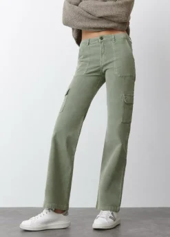 Pantalon Pana Campana-Brownie Spain Fashion