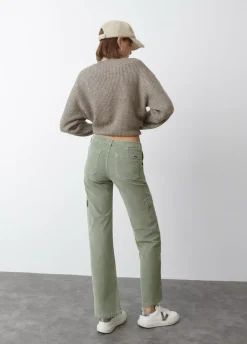 Pantalon Pana Campana-Brownie Spain Fashion