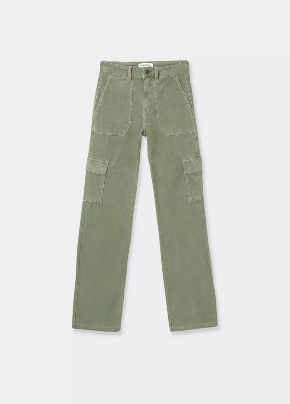 Pantalon Pana Campana-Brownie Spain Fashion